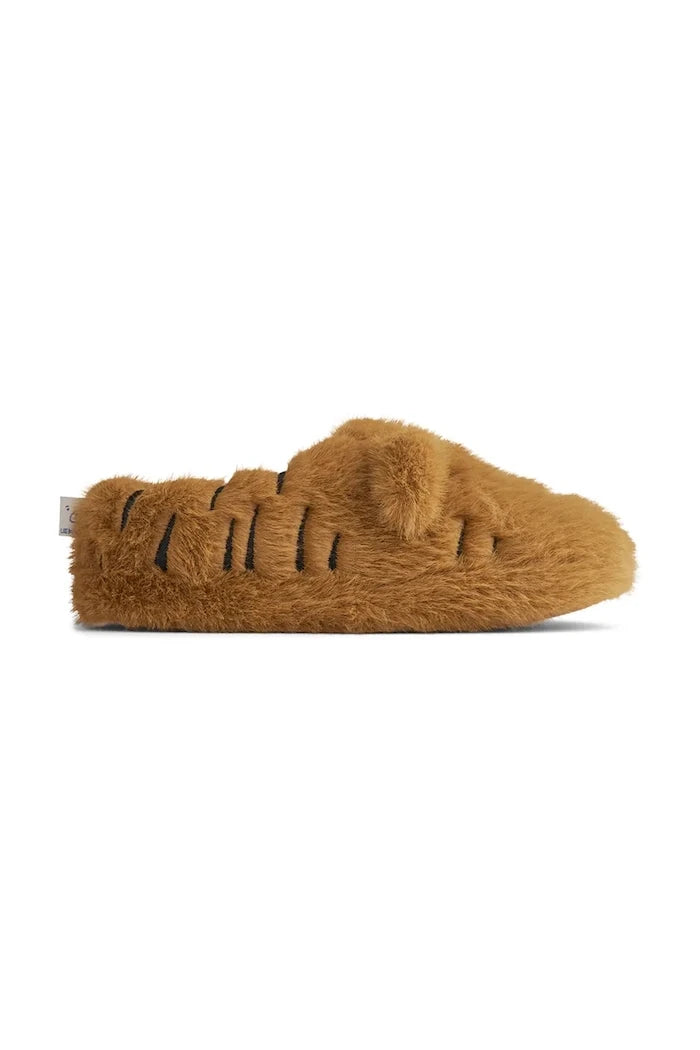 Liewood Çocuk Aviaja Tiger Slippers