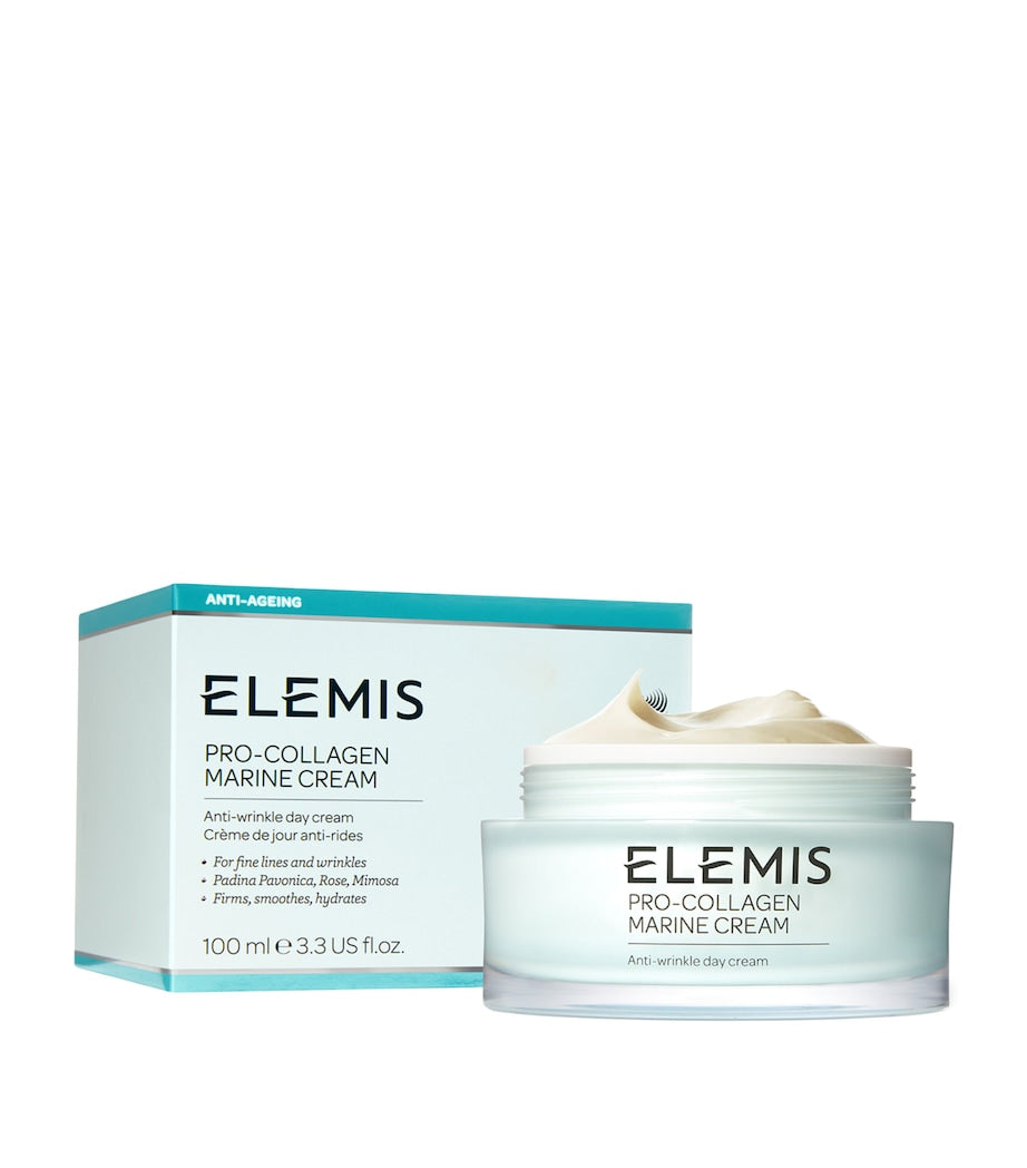 Elemis Pro-Collagen Marine Cream (100ml)
