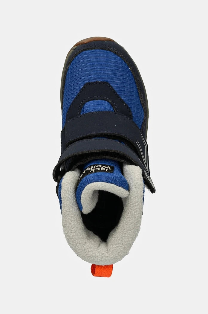 Jack Wolfskin Kışlık Botlar