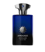 Amouage Interlude Black Iris Eau de Parfum (100ml)