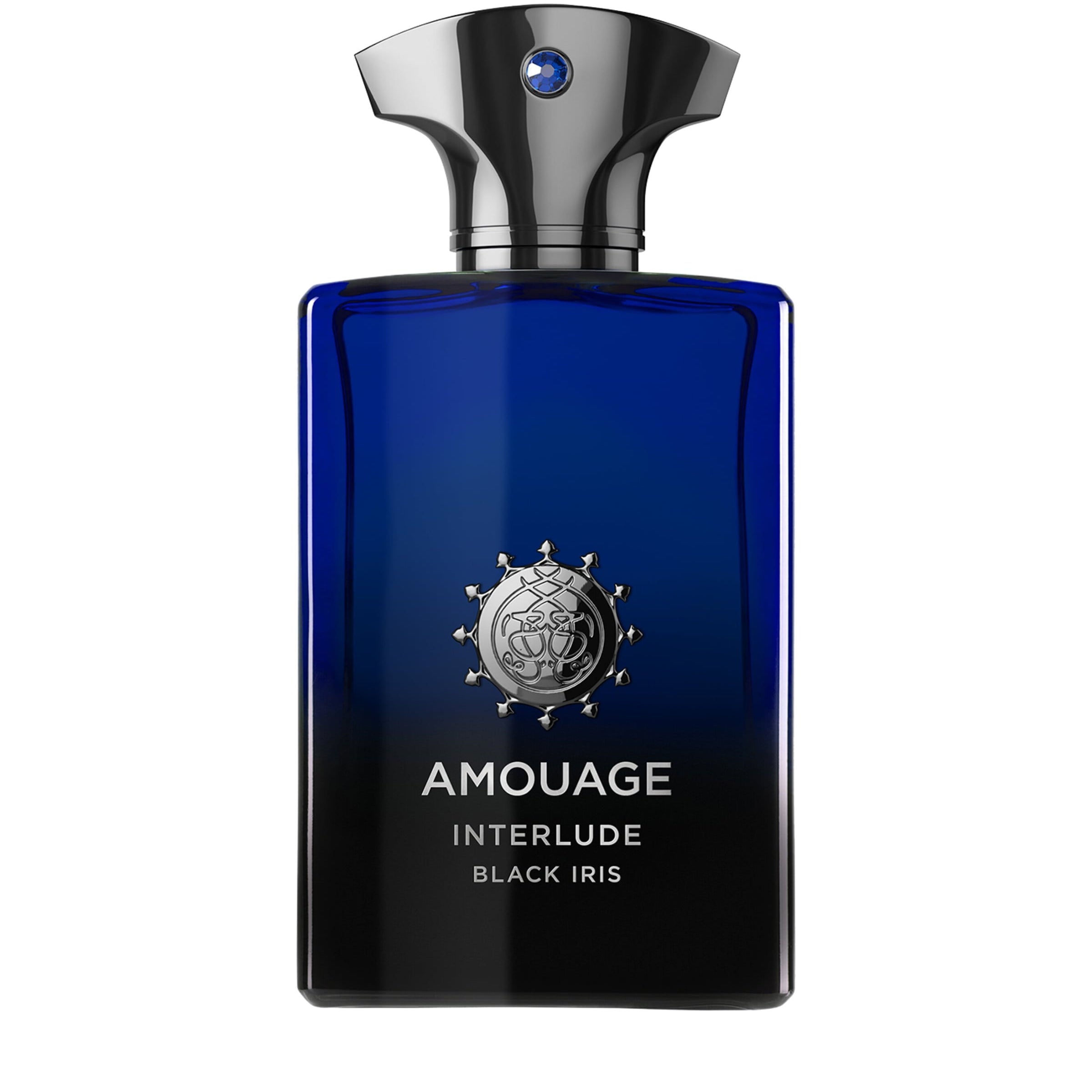 Amouage Interlude Black Iris Eau de Parfum (100ml)