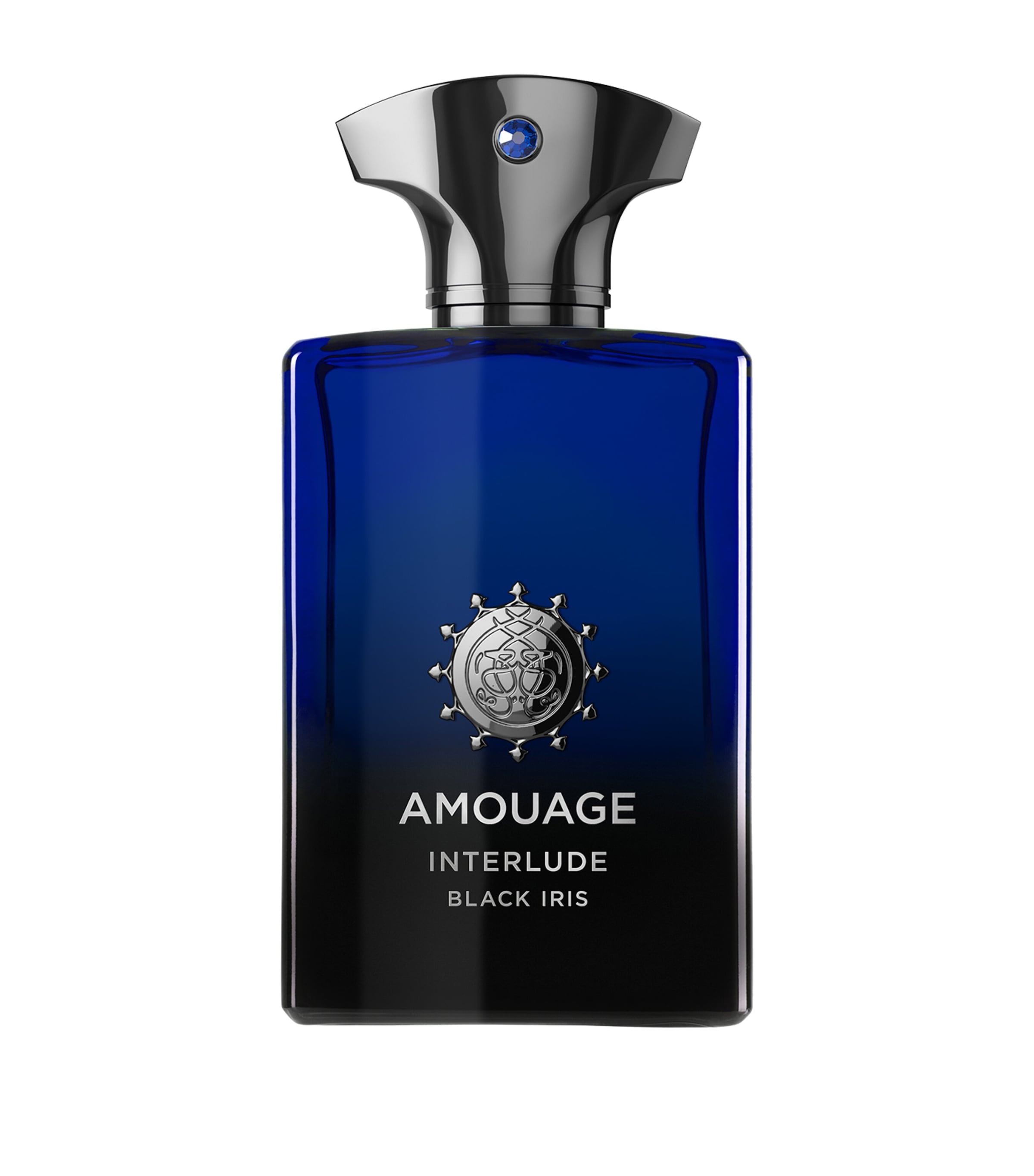 Amouage Interlude Black Iris Eau de Parfum (100ml)