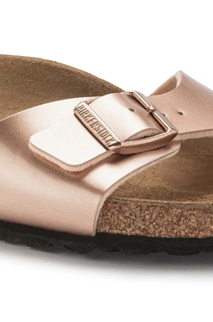 Birkenstock Madrid Terlik