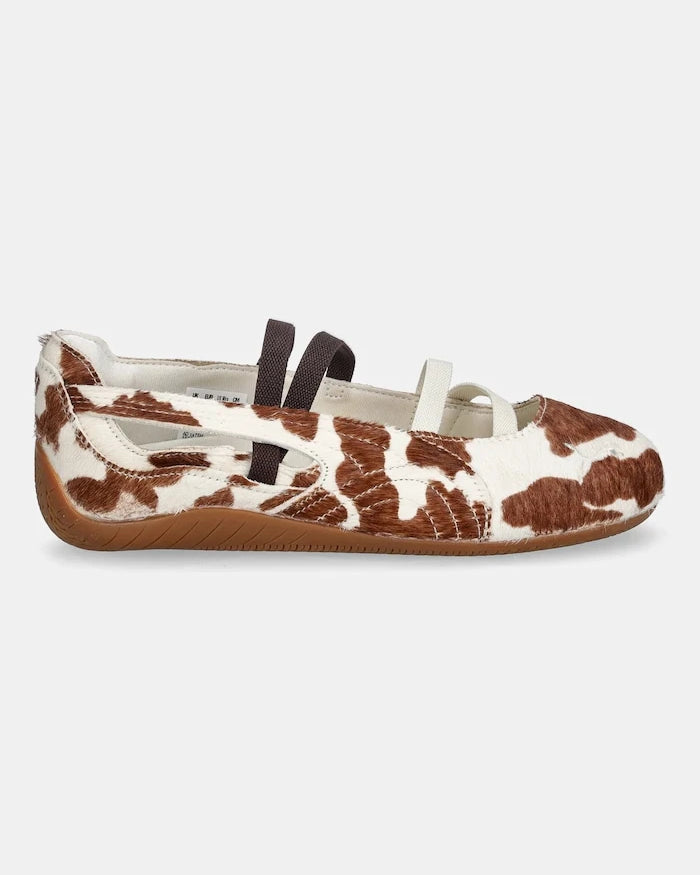 Puma Speedcat Ballet Cow Wns Deri Balerin
