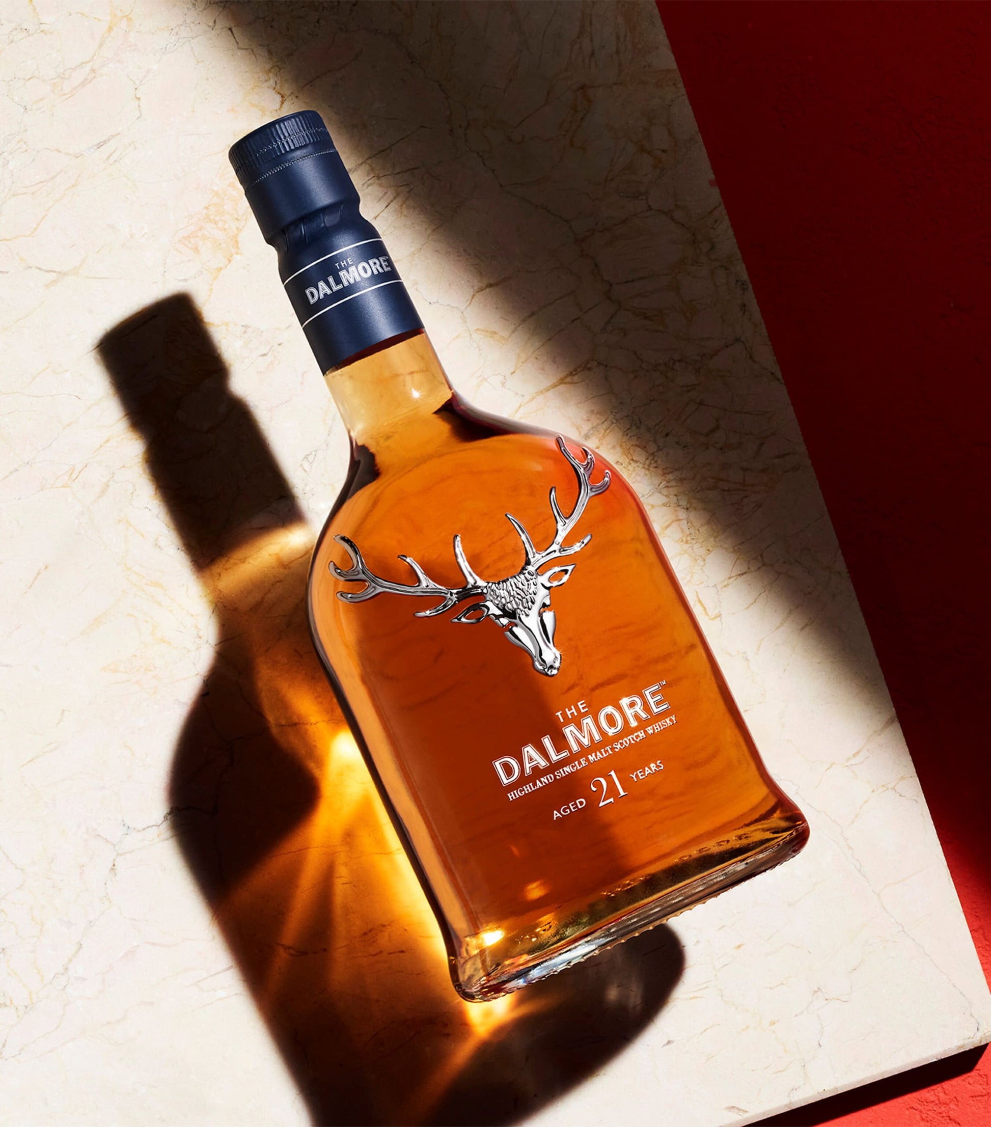 The Dalmore 21-Year-Old 2023 Edition Single Malt Whisky (70cl)
