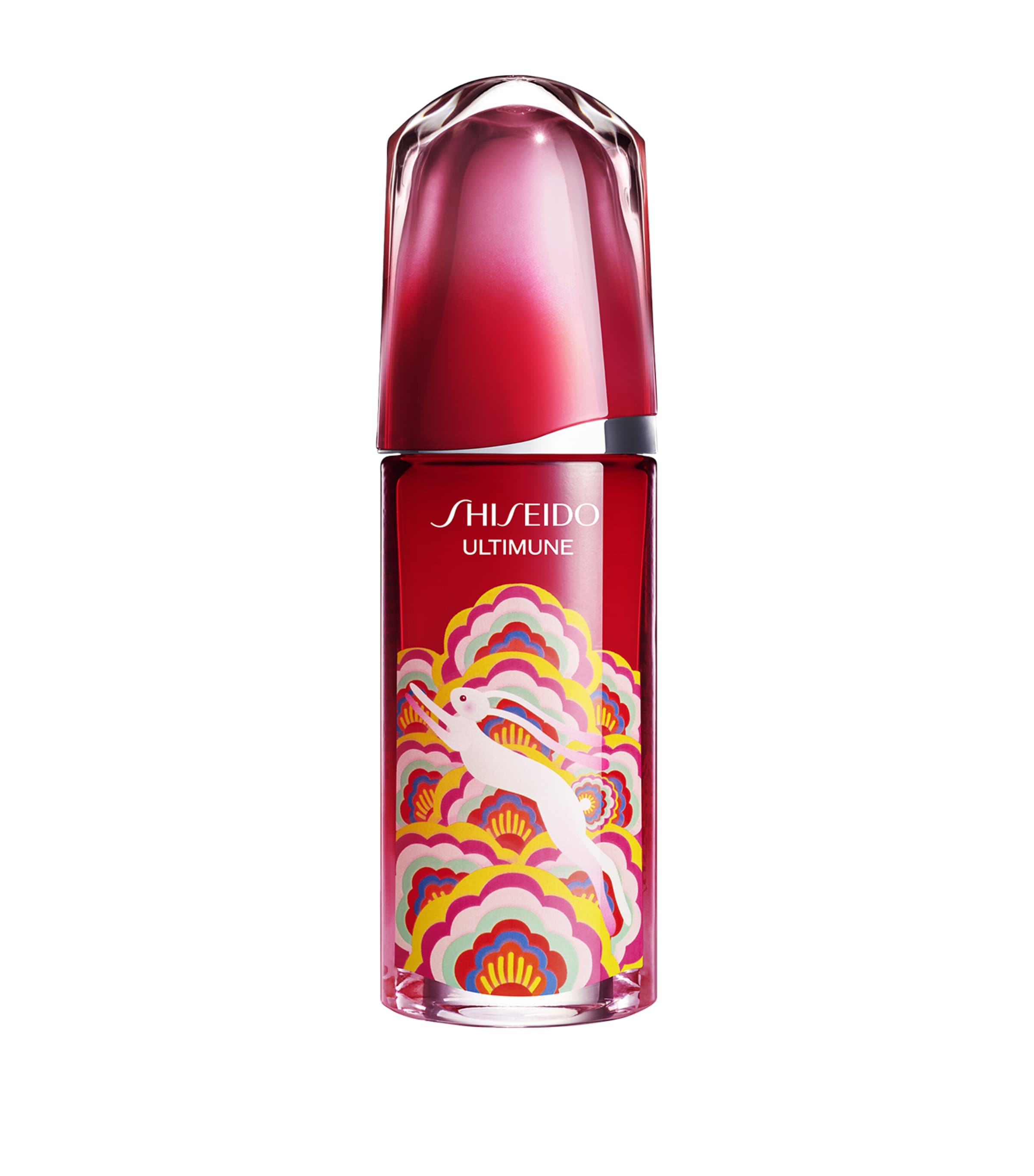 Shiseido Ultimune Power Infusing Concentrate (75ml) - Chinese New Year Limited Edition