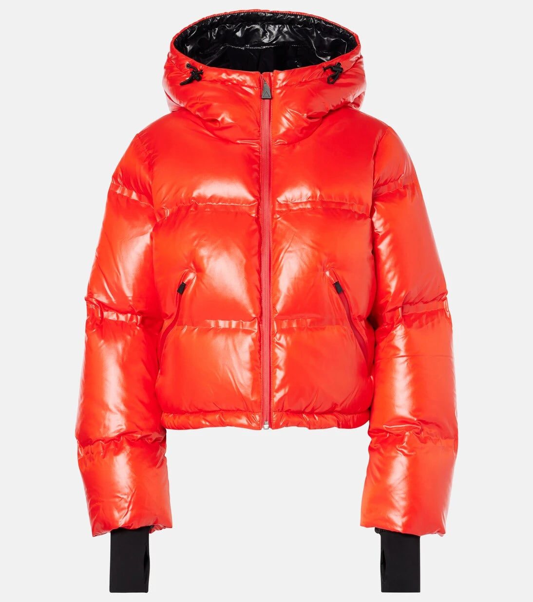 Aztech Mountain - Minnie Nuke Suit down ski jacket