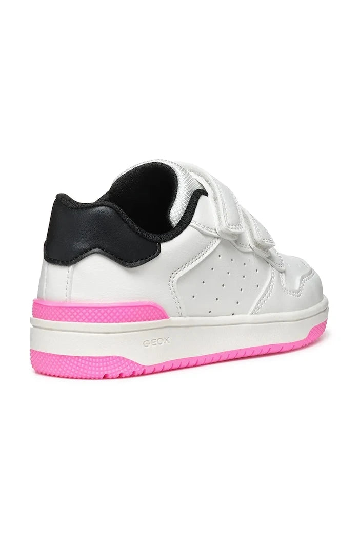 Geox Çocuk Spor Ayakkabısı