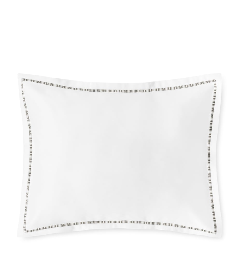 Cotton-Blend Nirvana King Duvet Cover Set (230cm x 220cm)