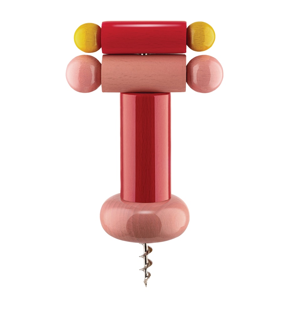 Beech Wood Corkscrew