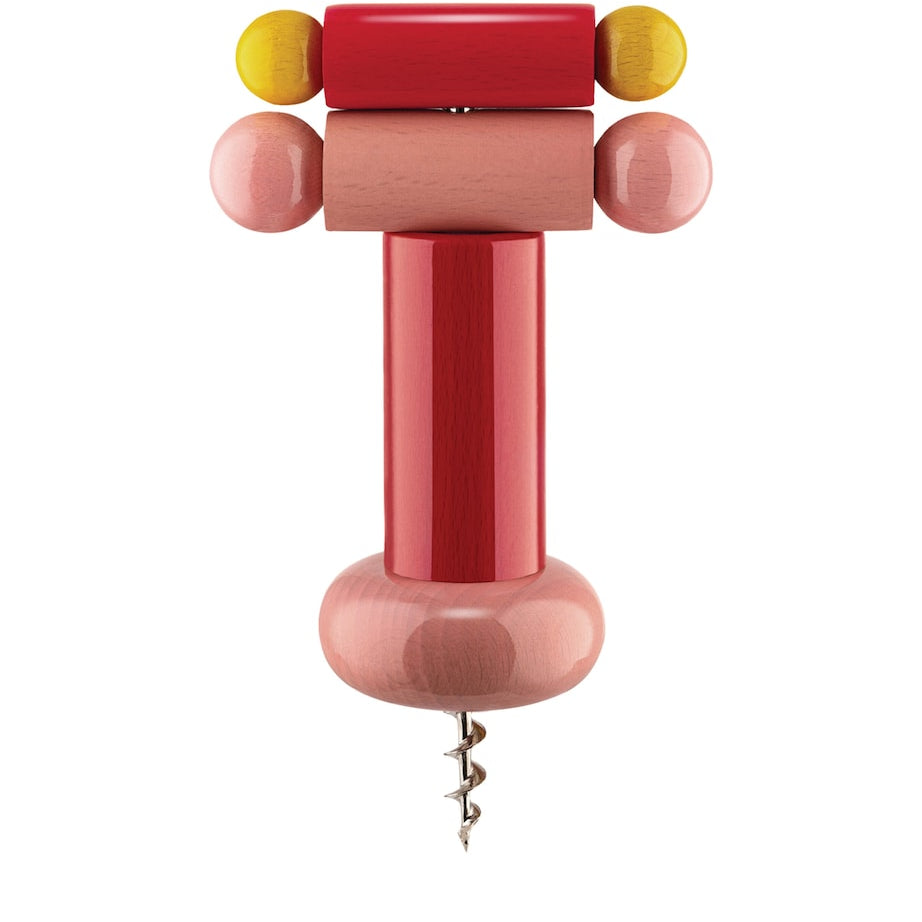 Beech Wood Corkscrew