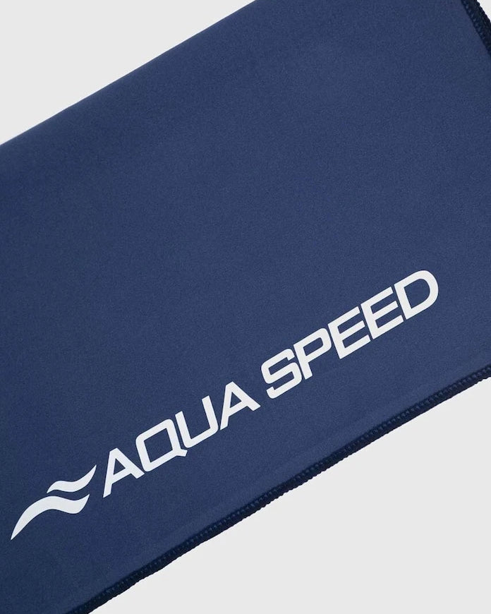 Aqua Speed Havlu 50x100