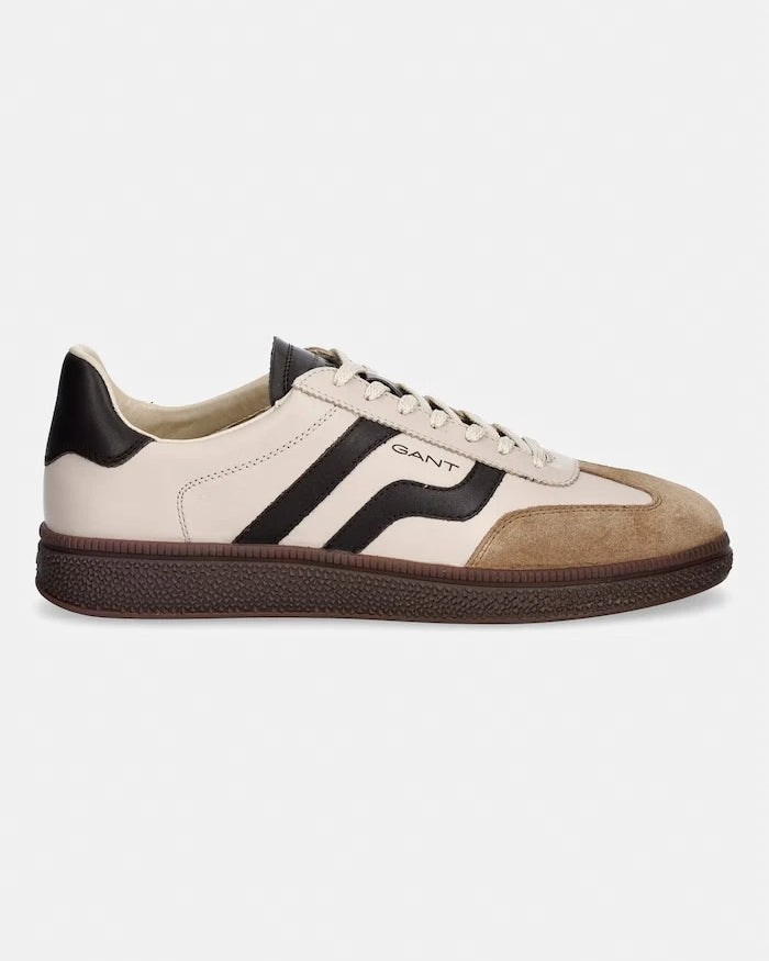 Gant Cuzmo erkek deri sneaker