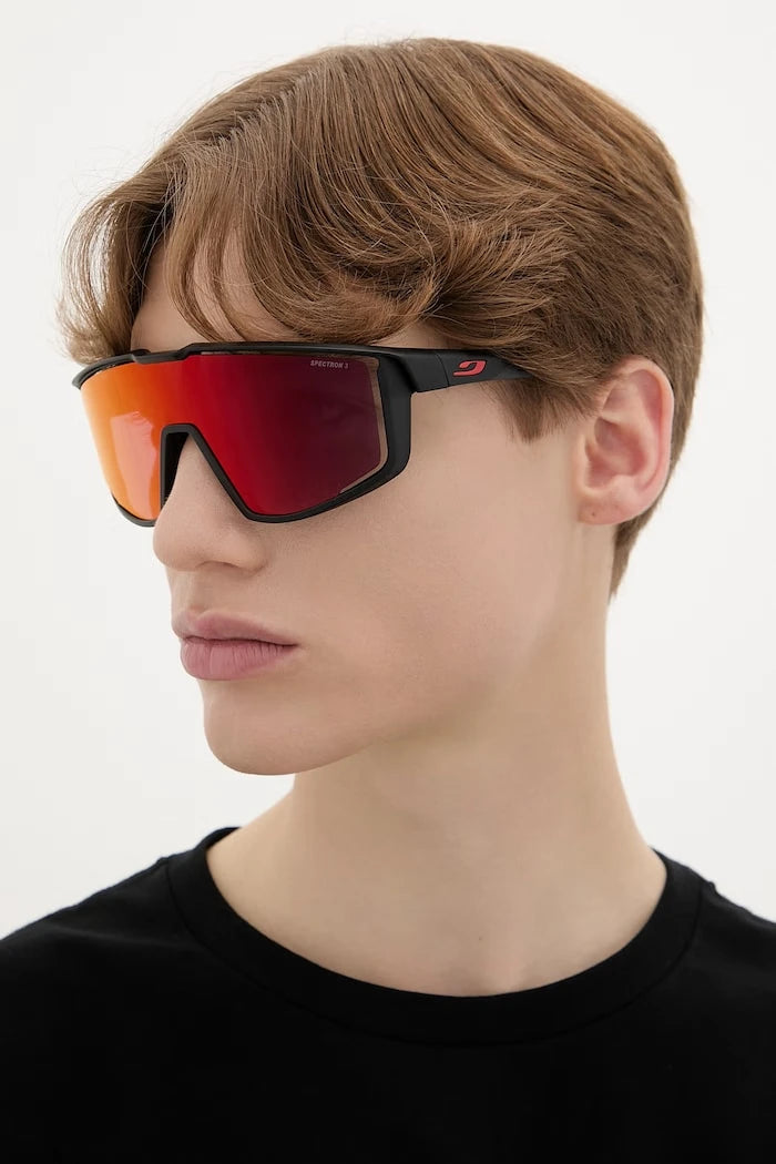 Julbo Yuvarlak Güneş Gözlüğü FURY - Spectron 3CF