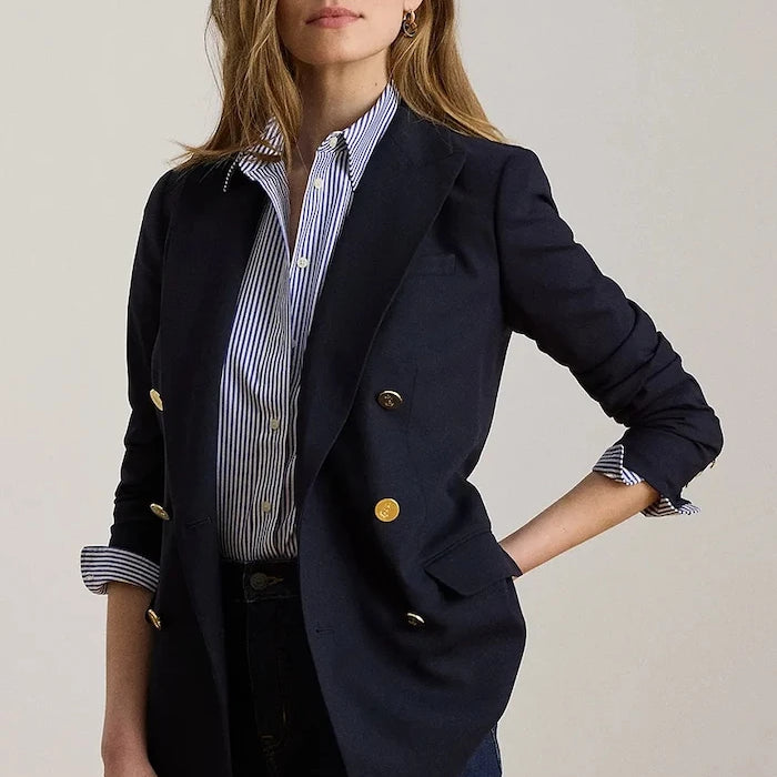 Lauren Ralph Lauren Yün Ceket