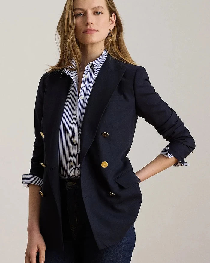 Lauren Ralph Lauren Yün Ceket