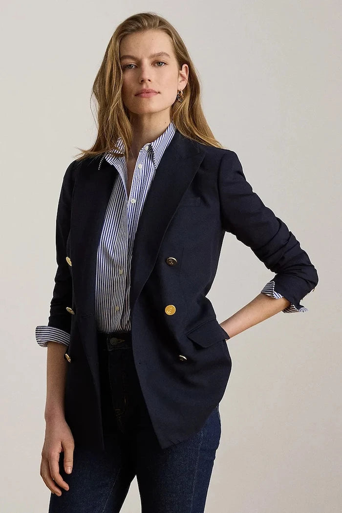 Lauren Ralph Lauren Yün Ceket