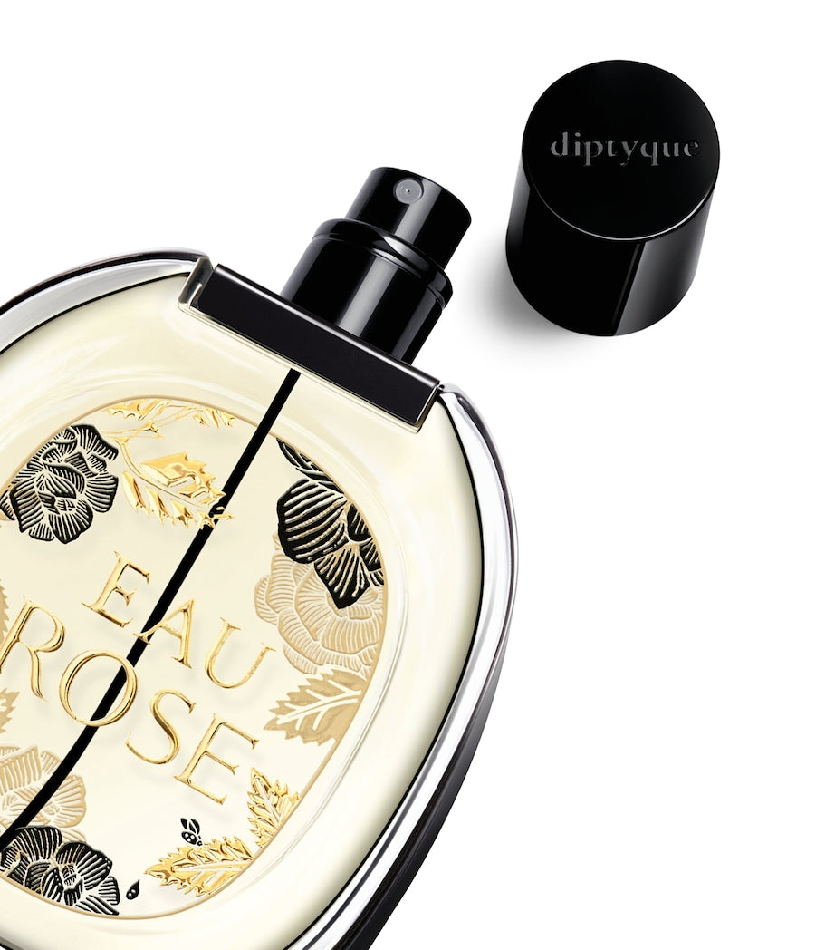 Eau Rose Eau de Parfum (75ml) - Christmas Edition