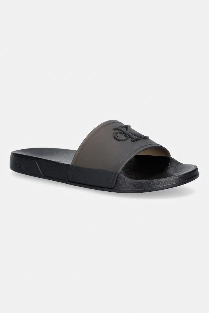 Calvin Klein Kadın ESS SLIDE TPU Terlik