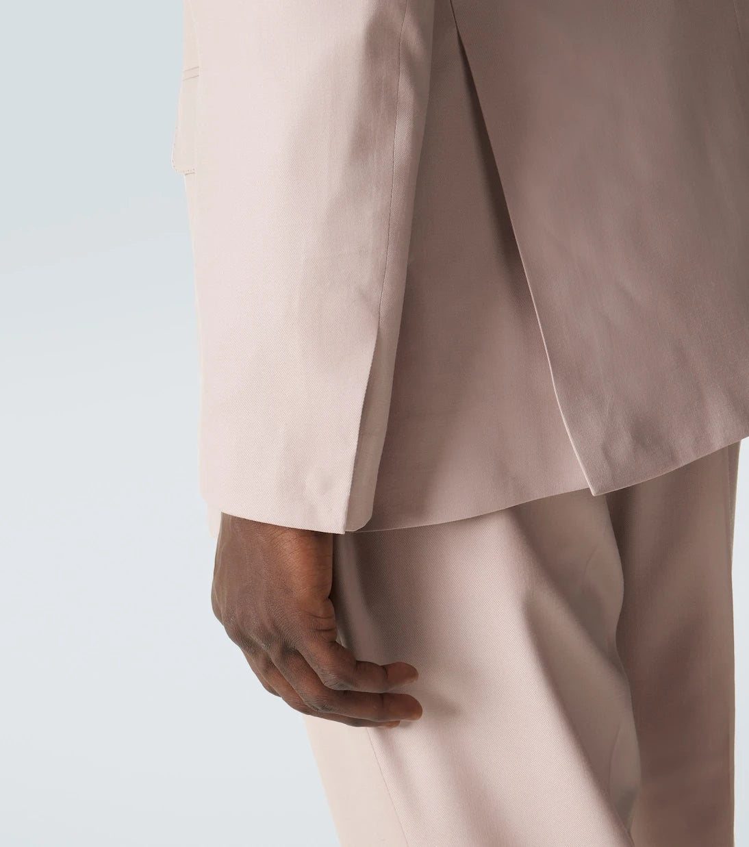 Brioni - Wool suit