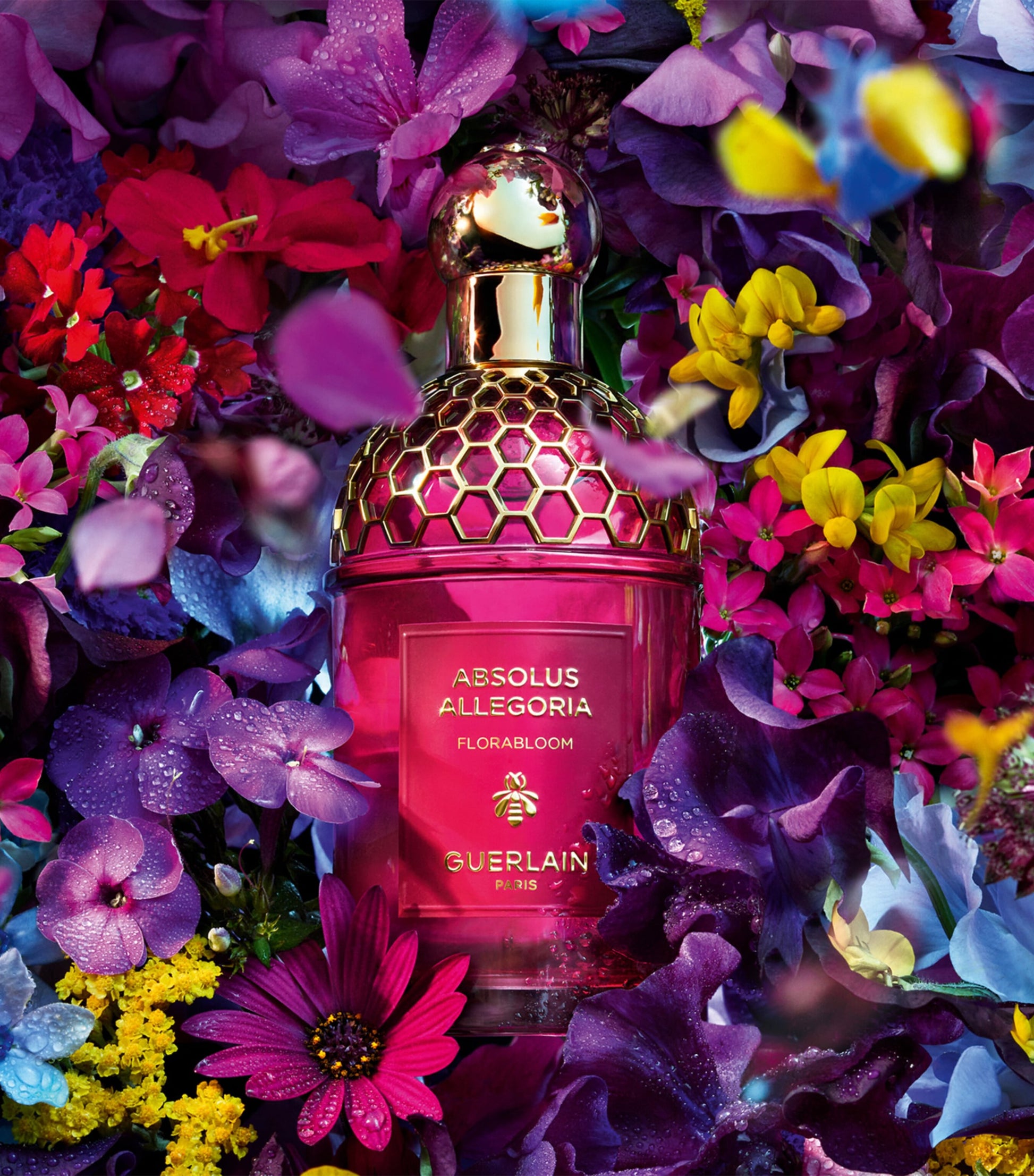 Absolus Allegoria Florabloom Eau de Parfum (125ml)