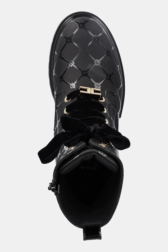 Детски боти Elisabetta Franchi