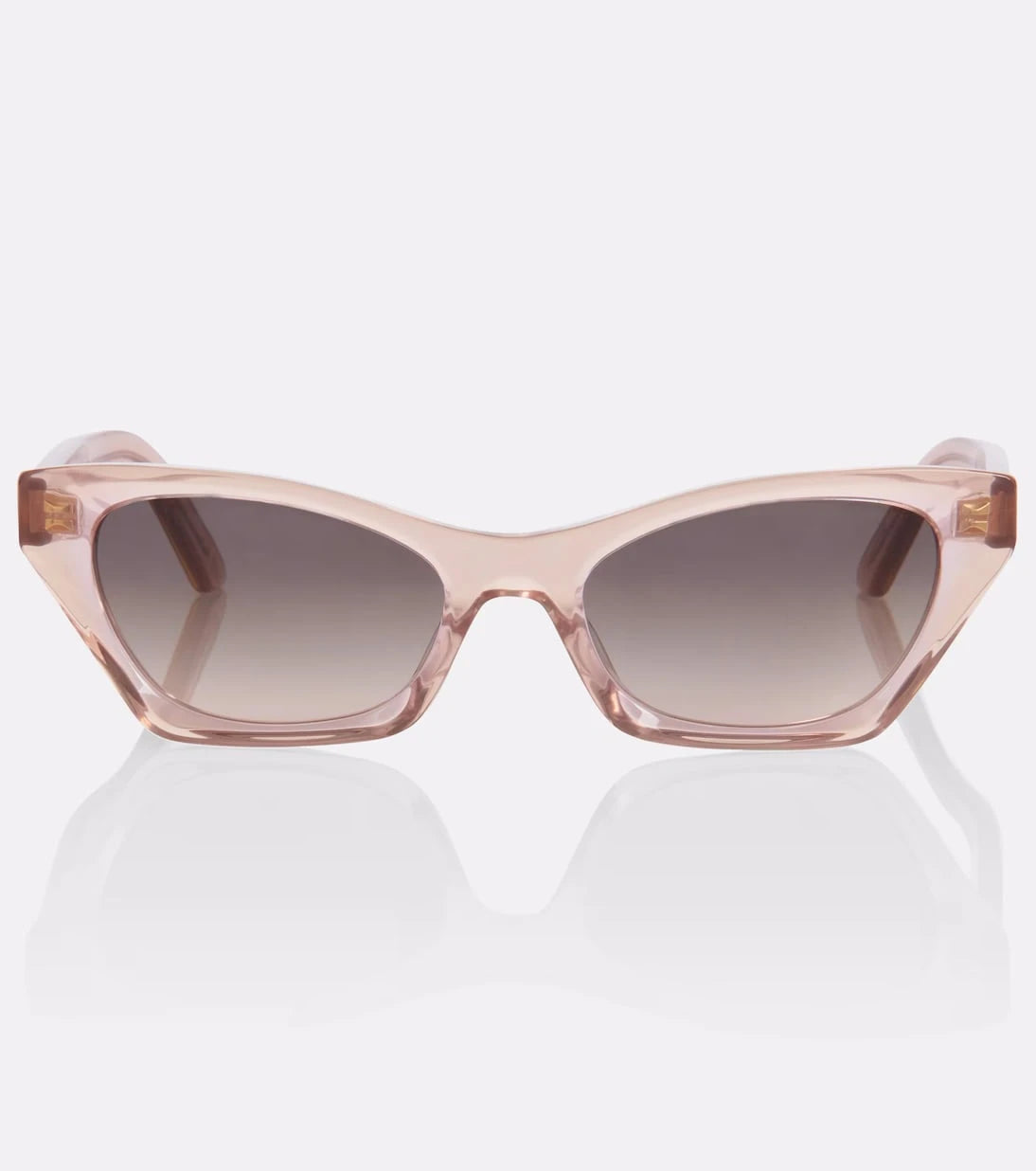 Dior Eyewear - DiorMidnight B1I cat-eye sunglasses