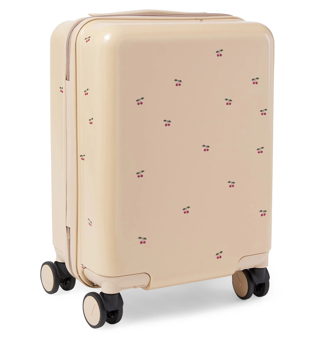 Konges Sløjd - Printed carry-on suitcase
