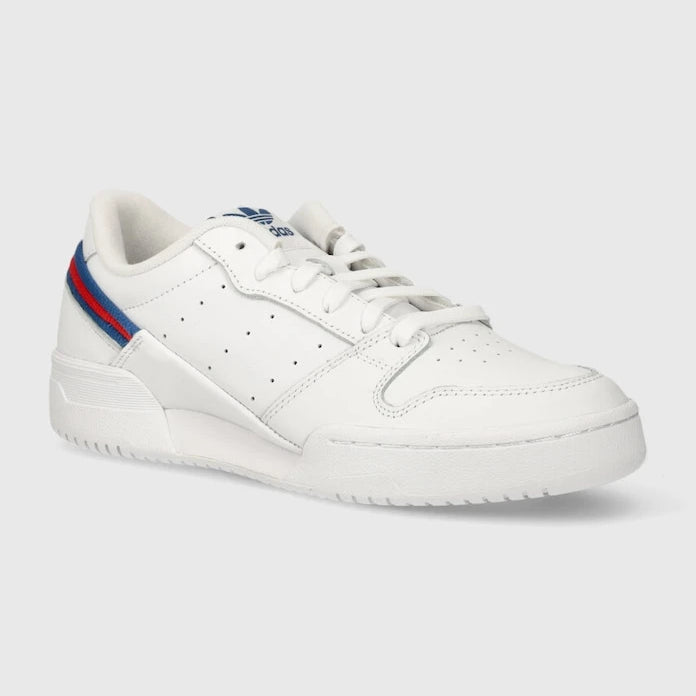 adidas Originals Team Court 2 Deri Sneaker