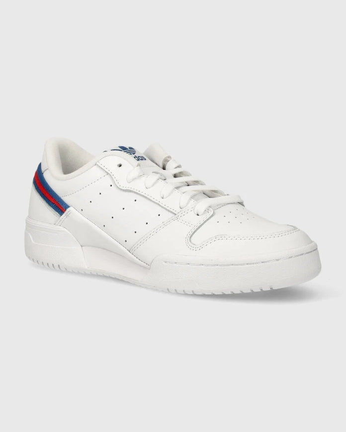 adidas Originals Team Court 2 Deri Sneaker
