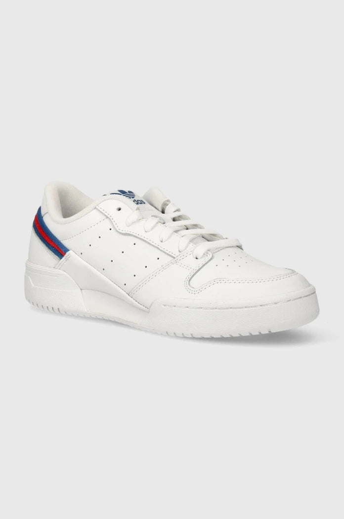 adidas Originals Team Court 2 Deri Sneaker