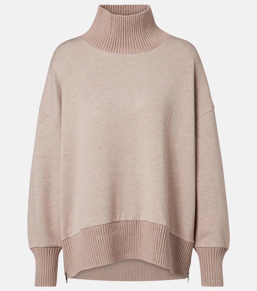 Varley - Barker jersey sweatshirt