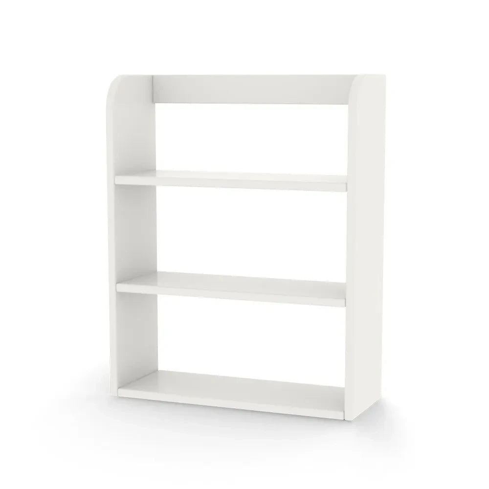 Flexa - Storage shelves | White