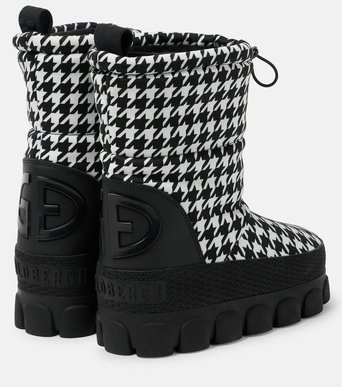 Goldbergh - Snowy snow boots