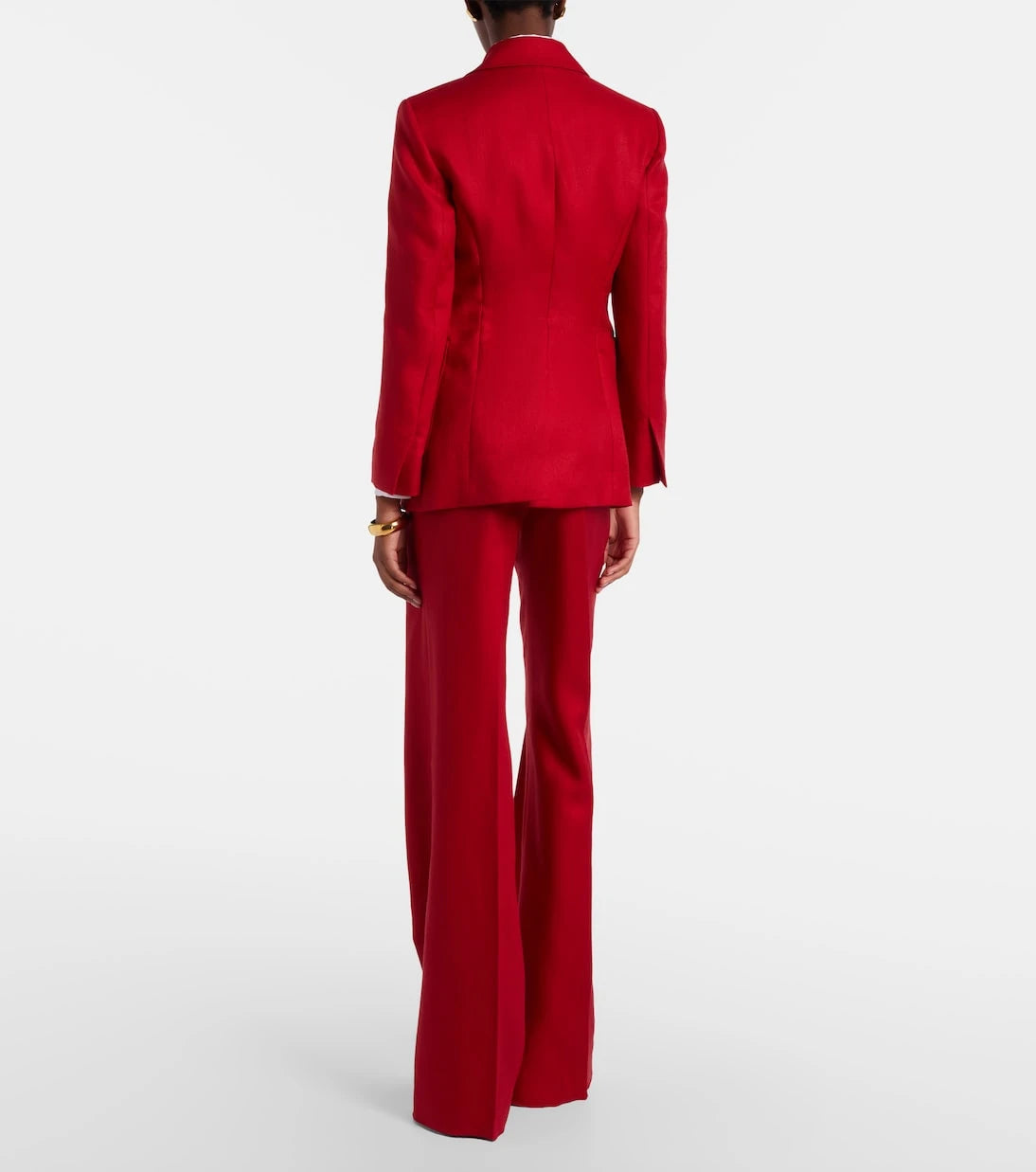 Max Mara - Volonta linen blazer