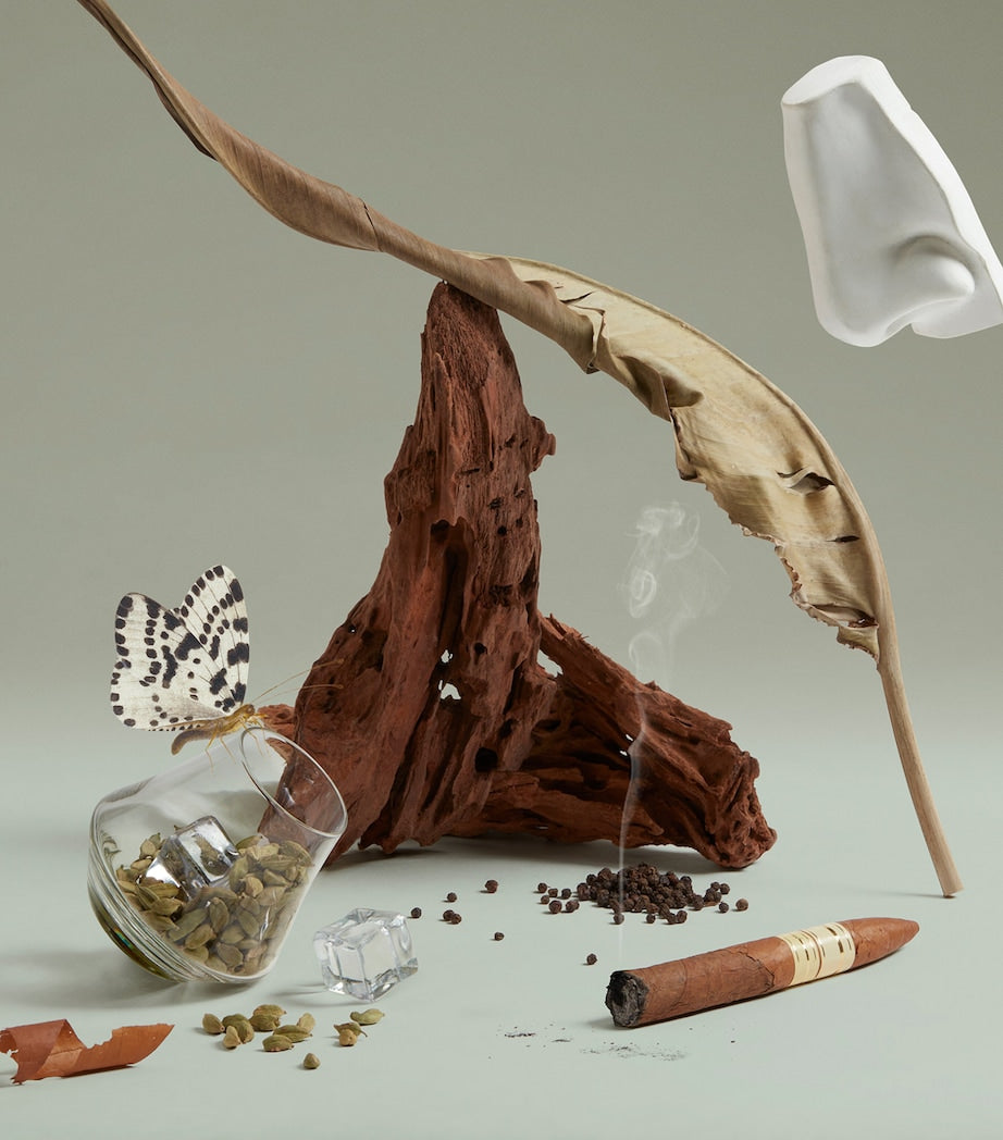 The Blazing Mister Sam Eau de Parfum (75ml)