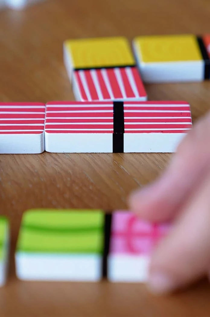 Balvi Domigiri Domino Seti