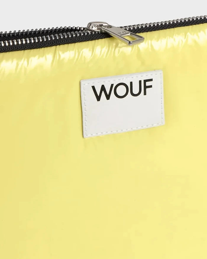 Калъф за лаптоп WOUF Butter 13"/14"