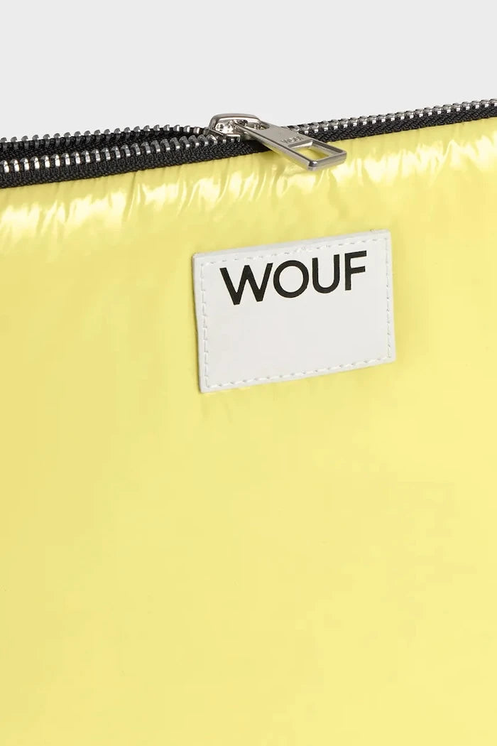 WOUF Butter 13"/14" Dizüstü Bilgisayar Kılıfı