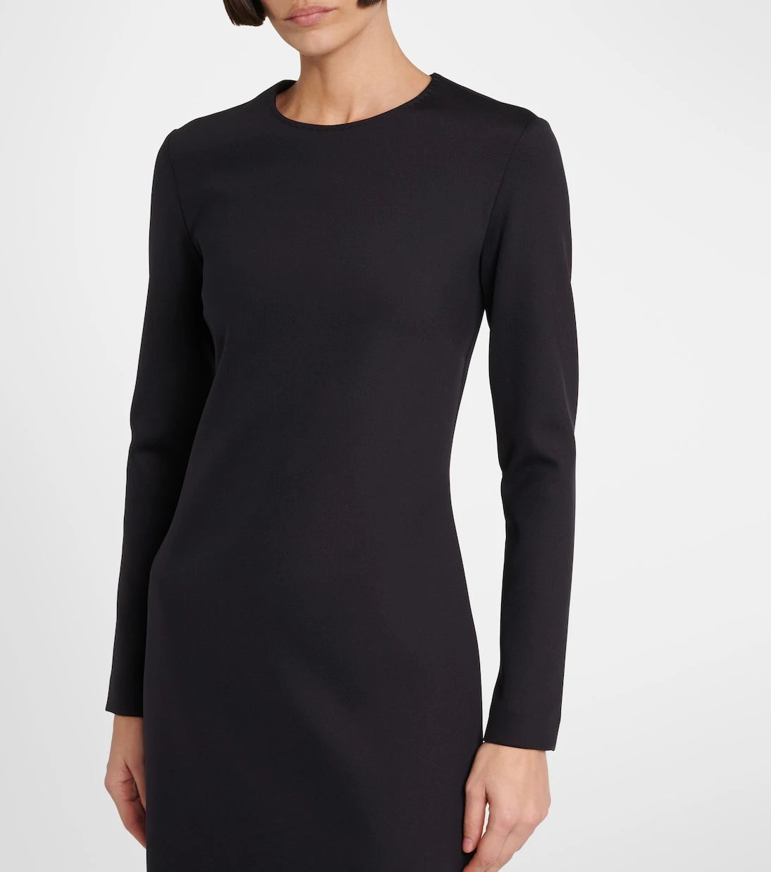 Max Mara - Bartolo minidress