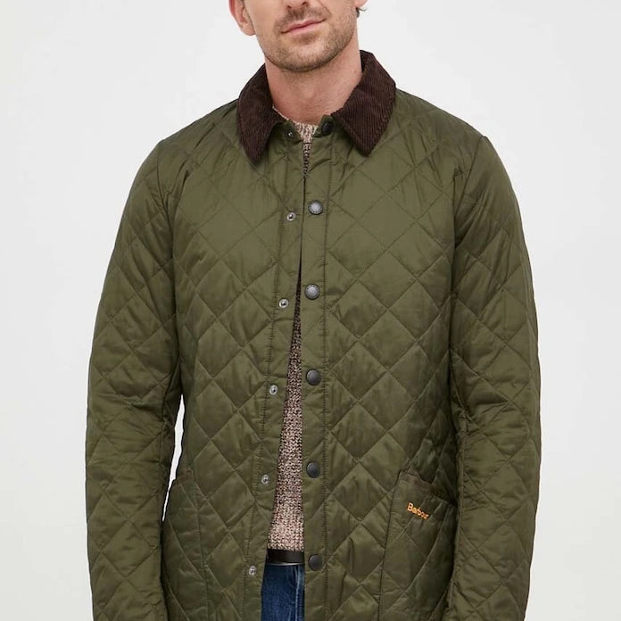 Яке Barbour