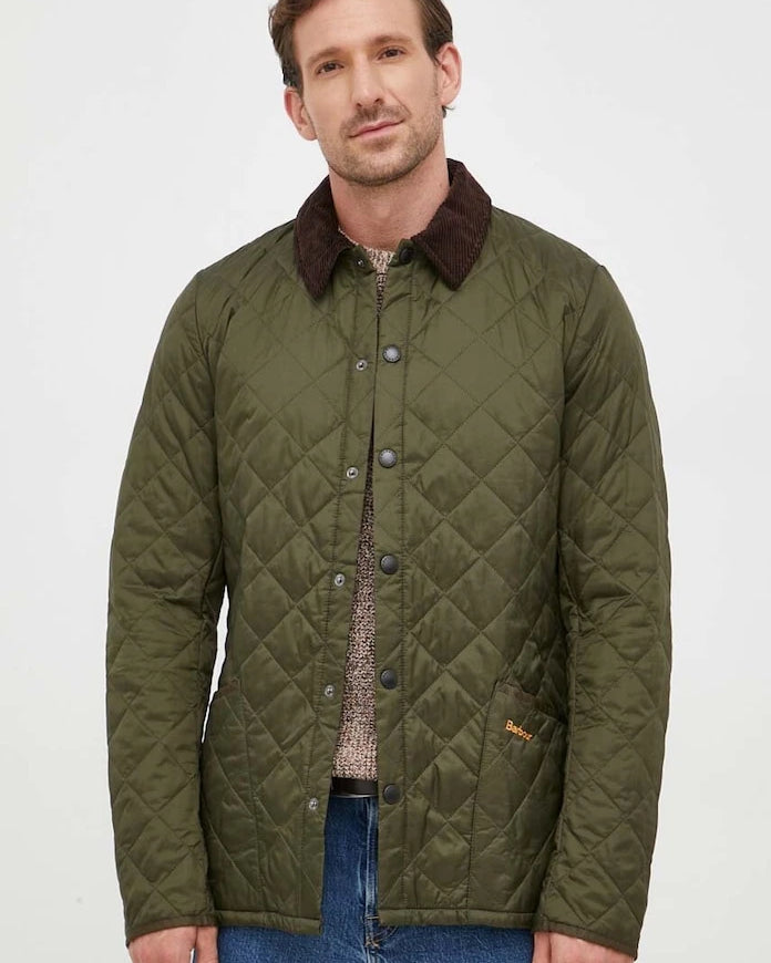 Barbour Yağmurluk