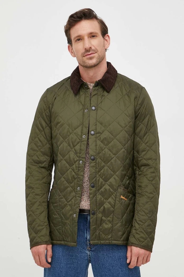Яке Barbour