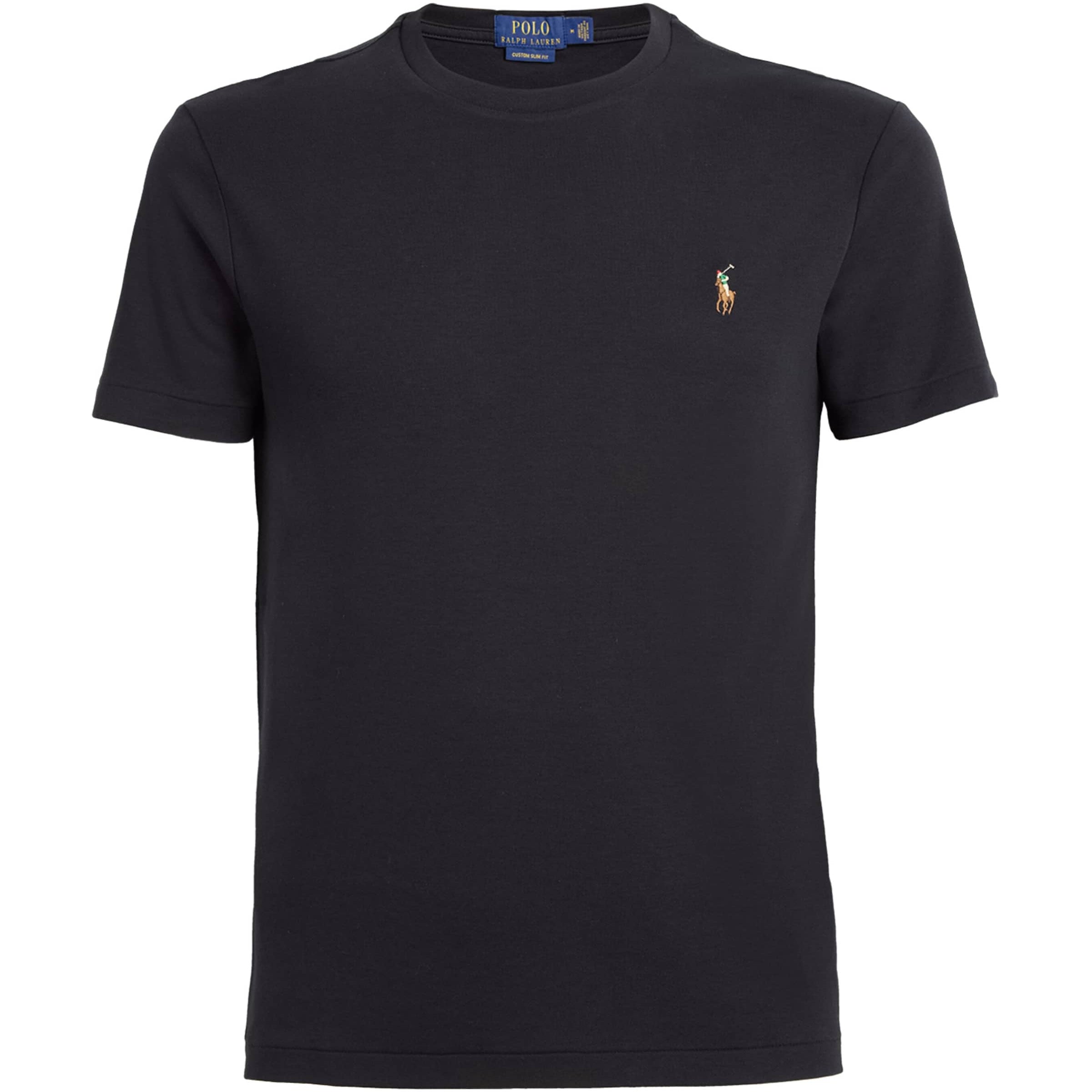 Polo Ralph Lauren Pima Cotton T-Shirt
