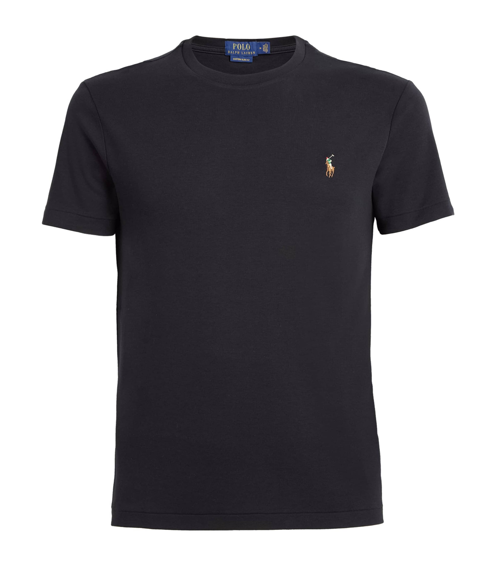 Polo Ralph Lauren Pima Cotton T-Shirt