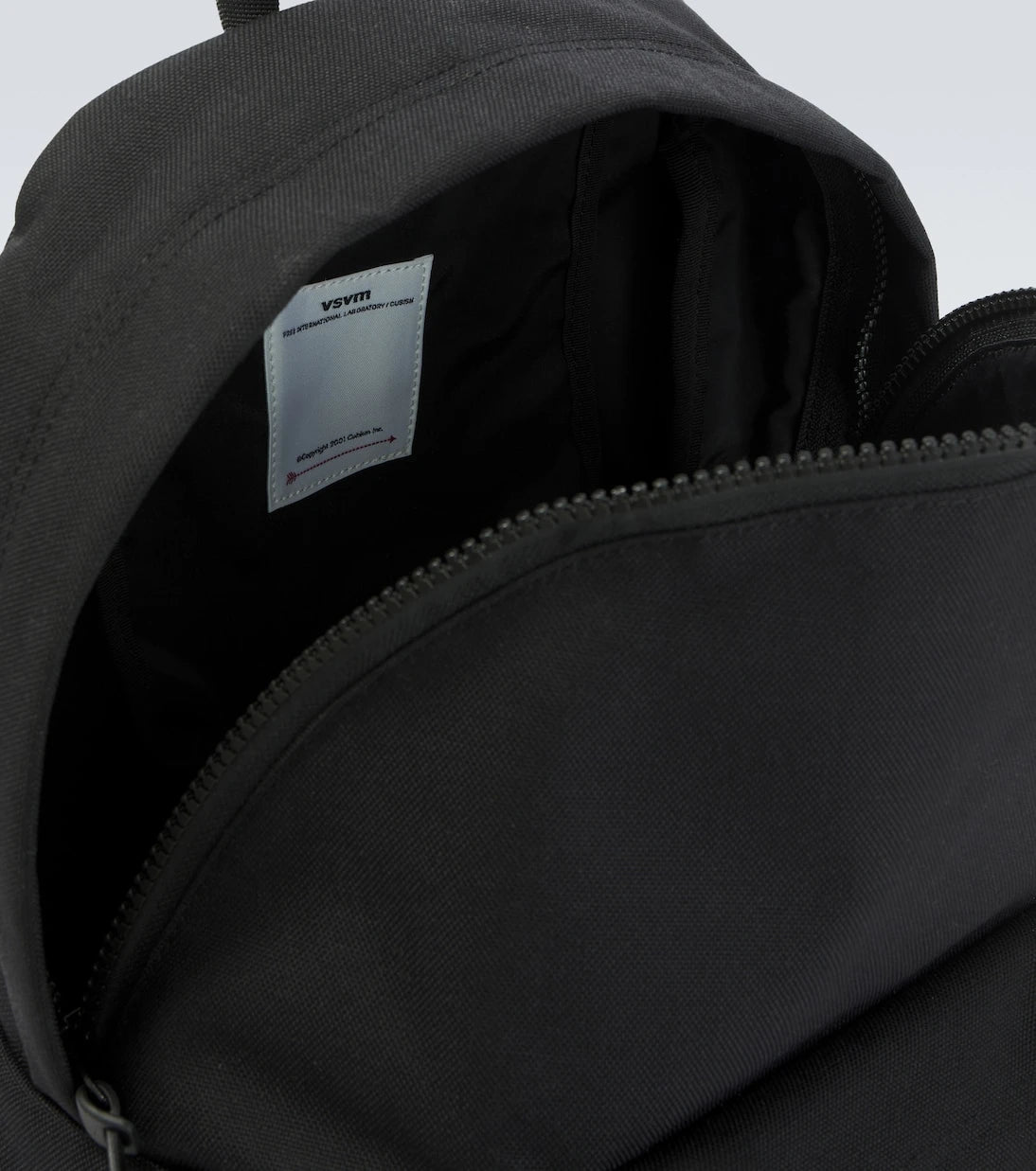 Visvim - 18L technical backpack