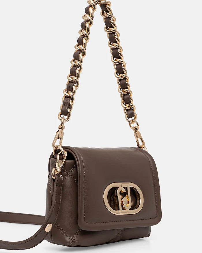 Liu Jo kadın crossbody çanta