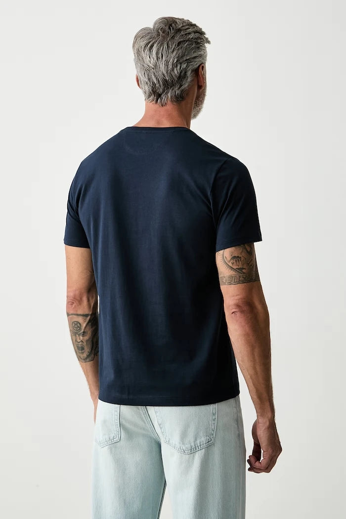 Hackett London erkek pamuklu tişört