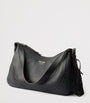 Large Leather Aimèe Shoulder Bag