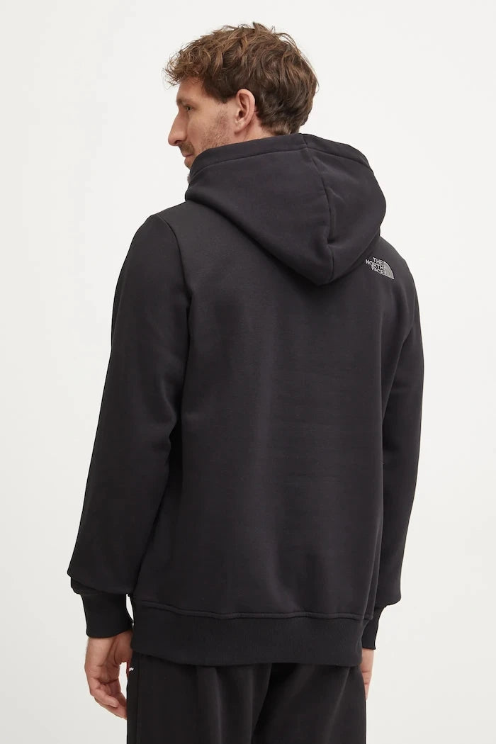 Суичър The North Face Drew Peak